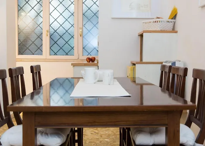 Milazzo Apartment