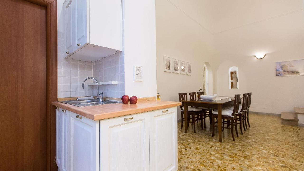 Milazzo Appartamento Roma