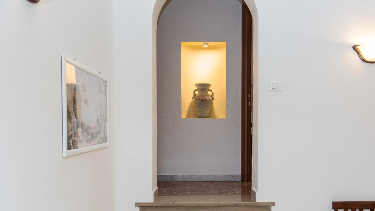 Milazzo Appartamento Roma