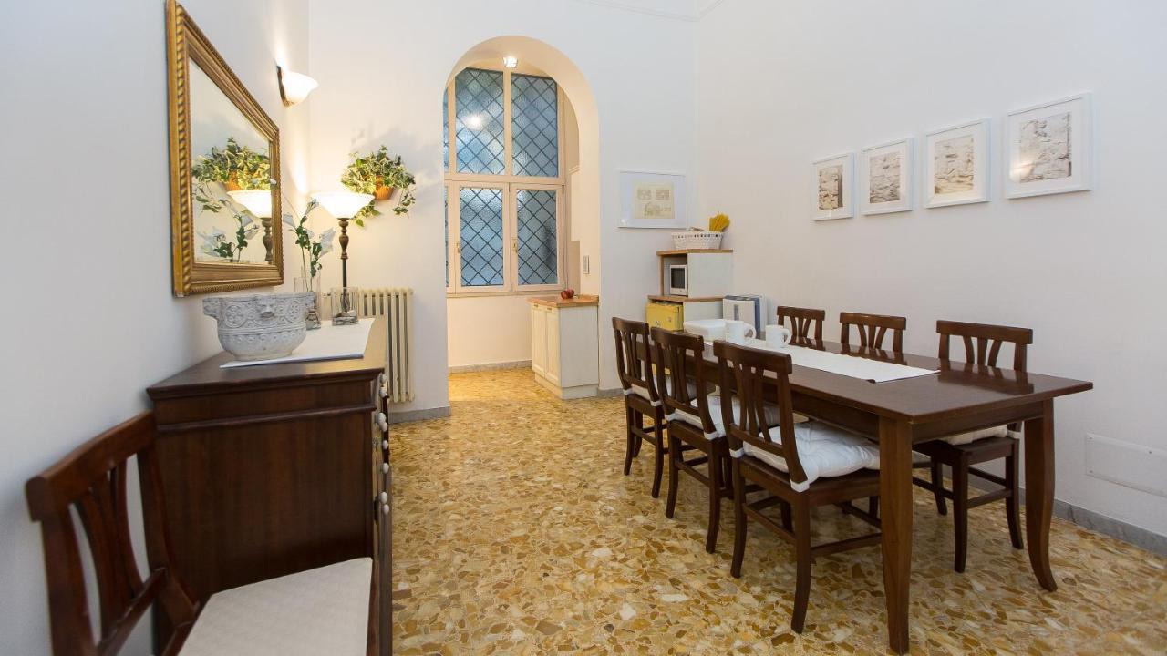 Milazzo Appartamento Roma