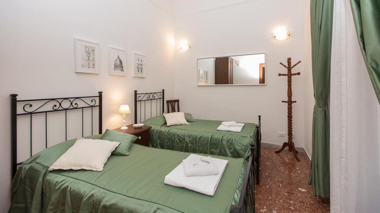 Milazzo Appartamento Roma