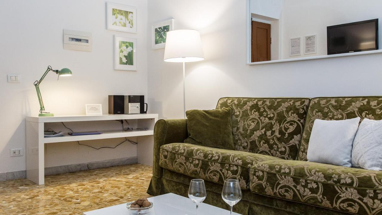 Milazzo Appartamento Roma